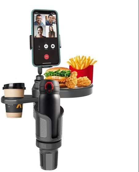 Car Cup Holder Expander