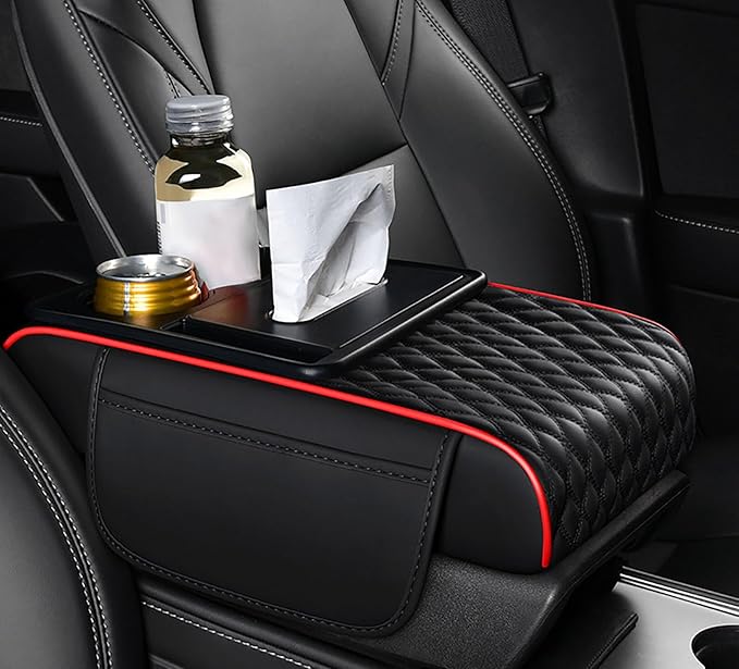 Armrest Covers