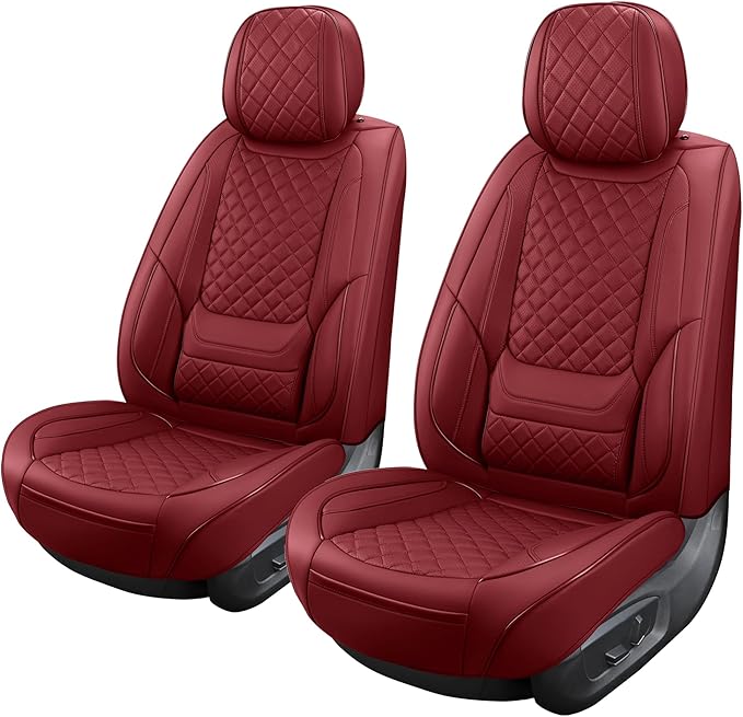 Seat Covers
