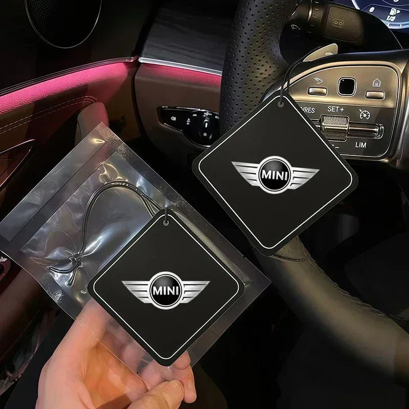 Car Air Fresheners