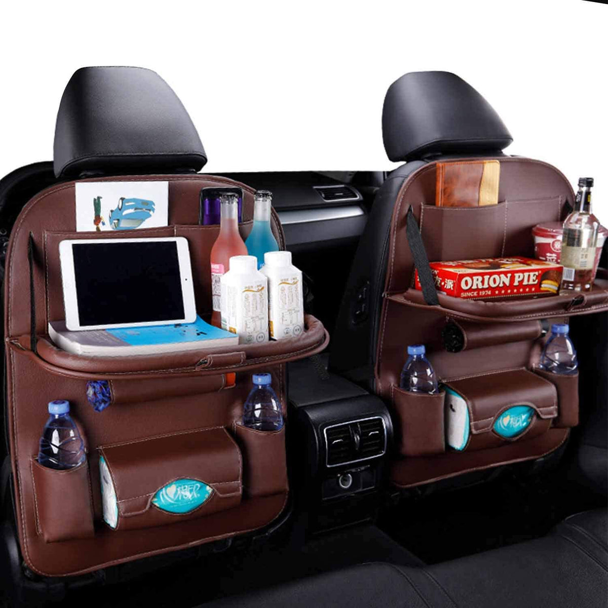 Car Organizers