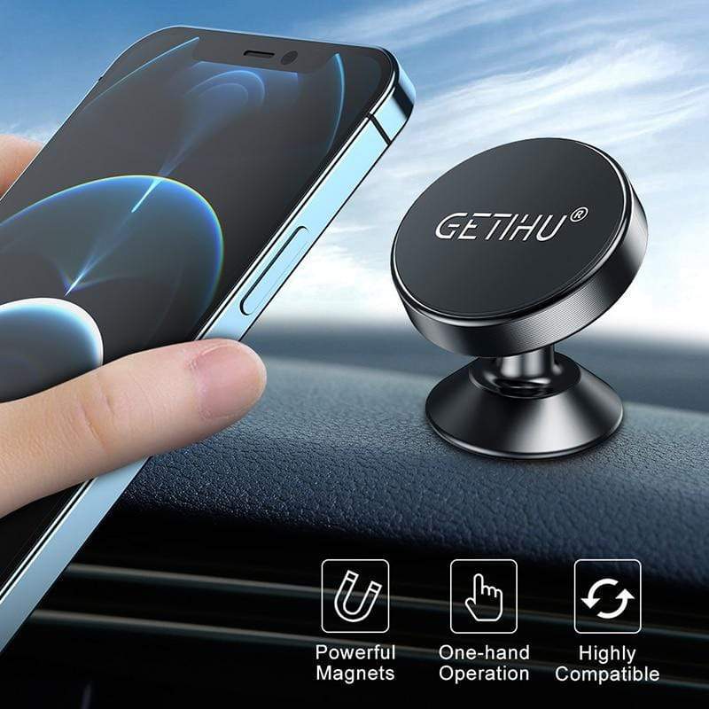 Phone Mounts