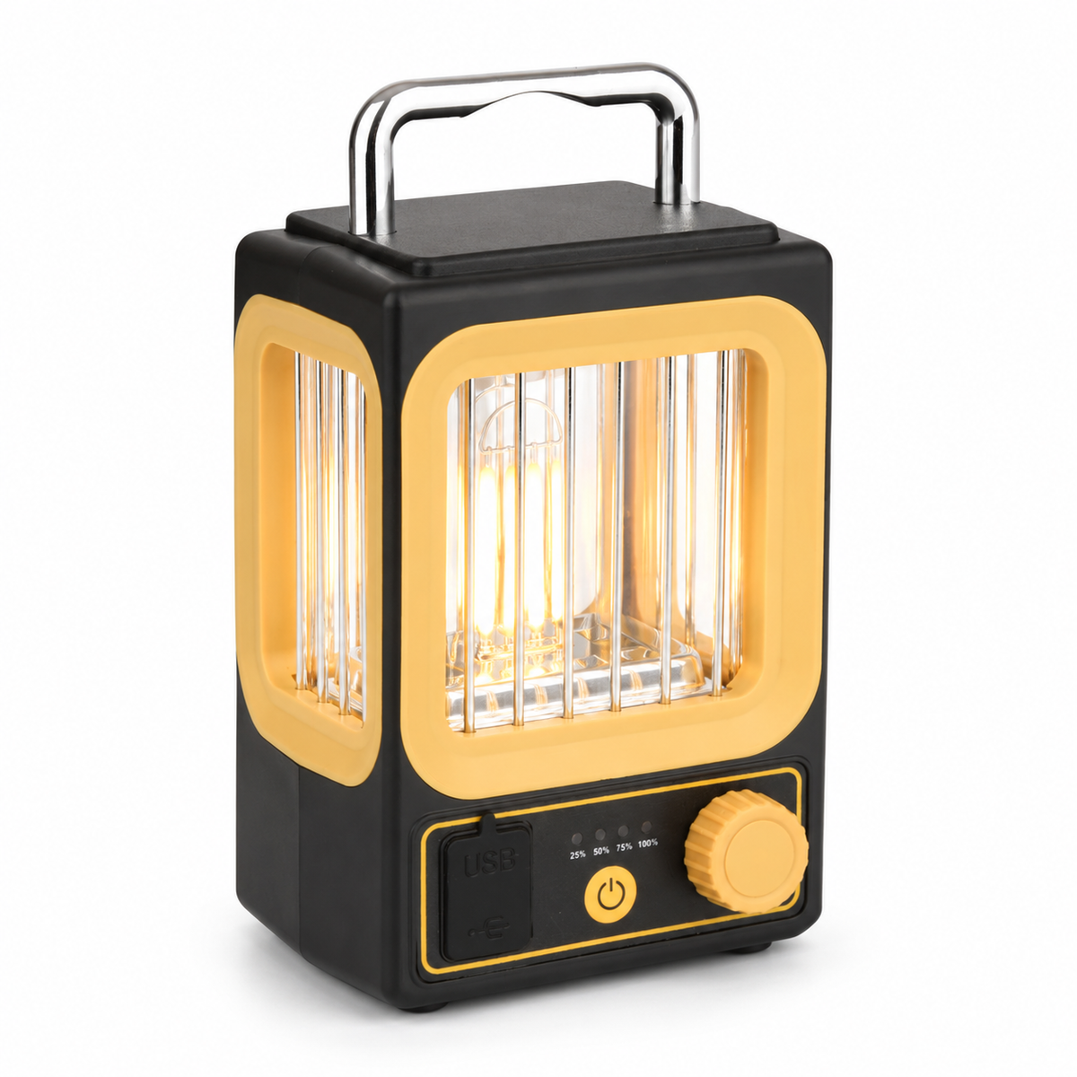 Solaris Adventure Lantern