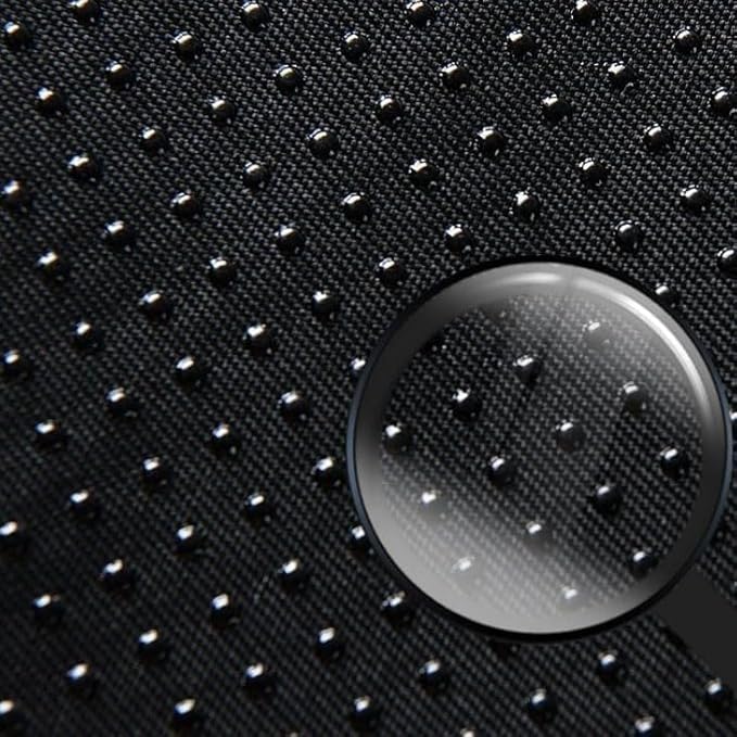 Auto Center Console Pad for Hyundai Santa Fe(2021-) Accessories Car Armrest Cushion Protects Your armrest and Feels Comfortable on Your Elbows and arms
