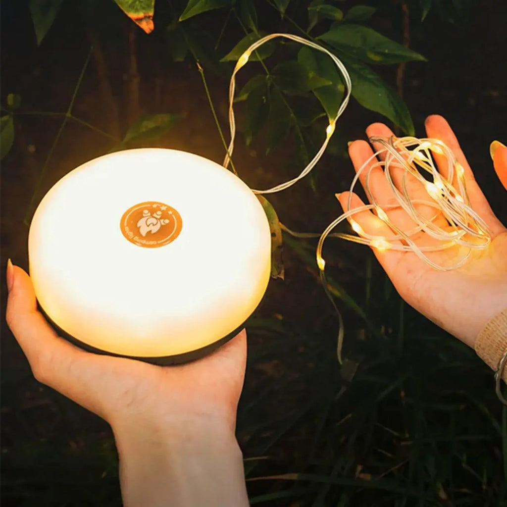 Masdio G1 Outdoor Camping Light