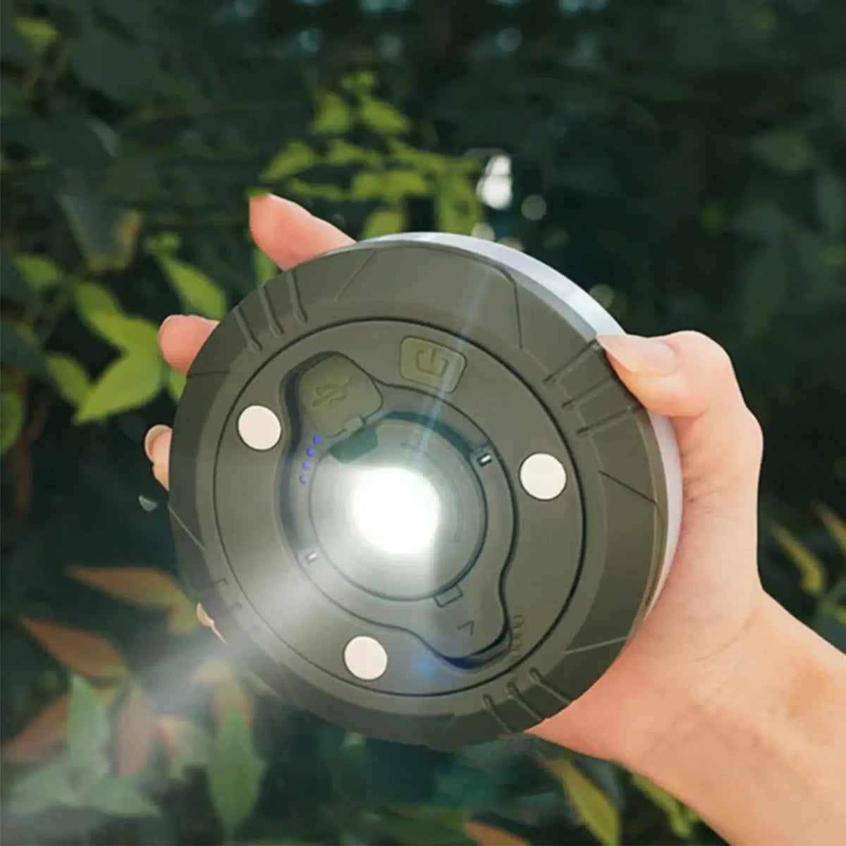 Masdio G1 Outdoor Camping Light