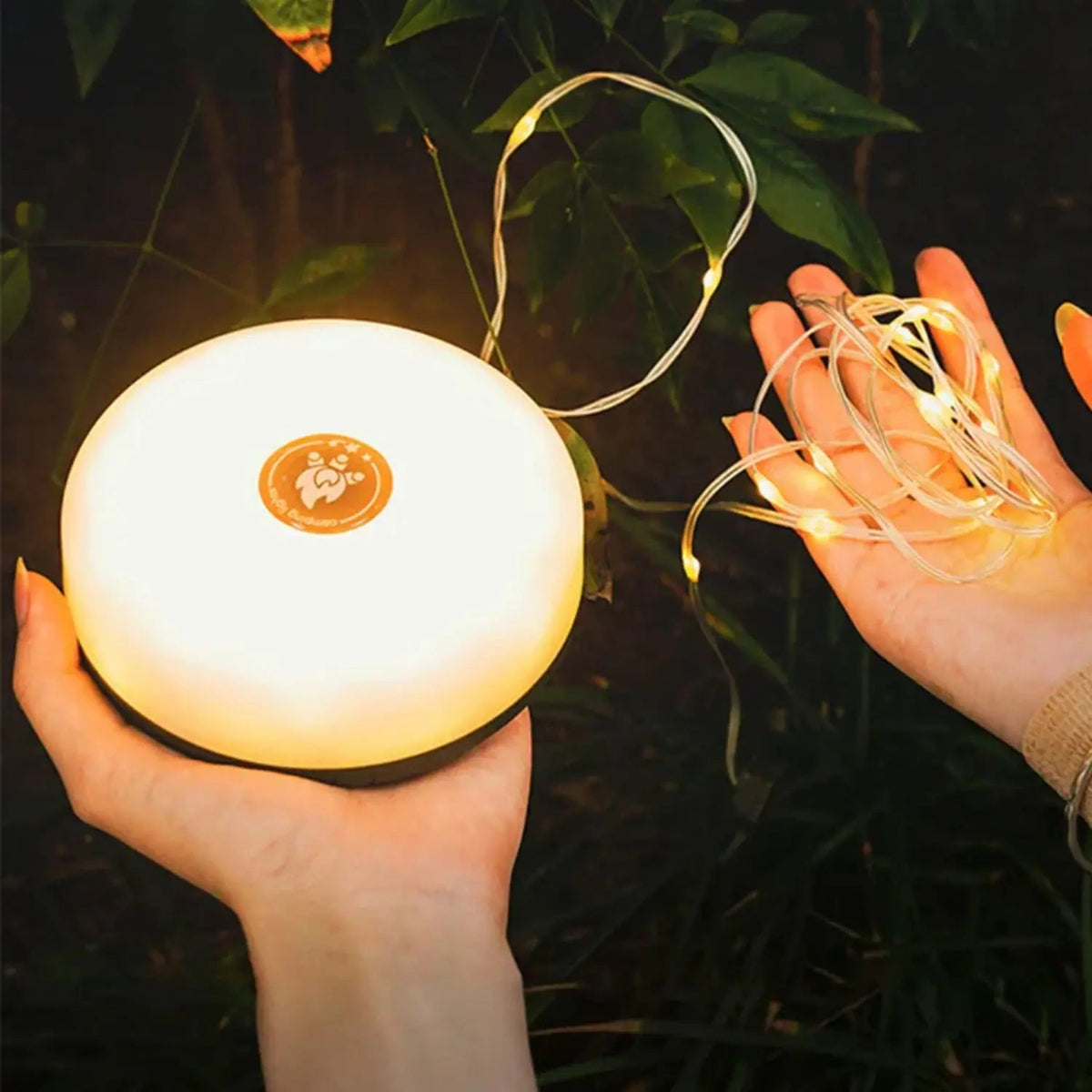 Masdio G1 Outdoor Camping Light