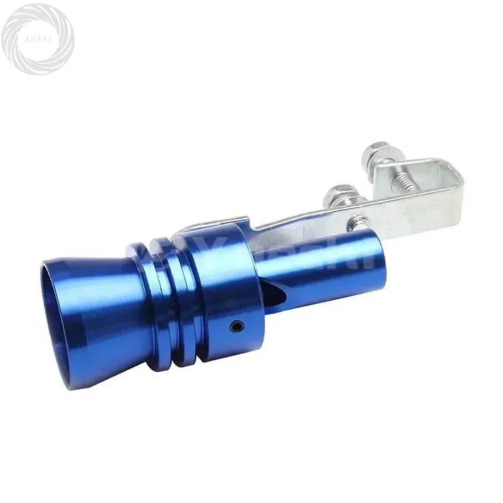Turbo Sound Whistle – Car Exhaust Sound Simulator (Aluminum Alloy)