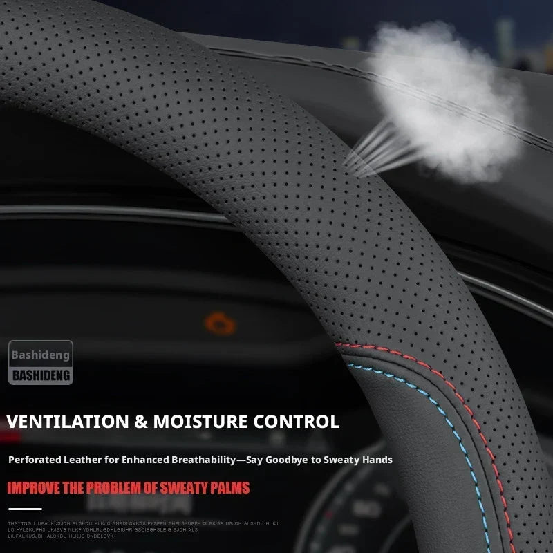 Toyota Anti-Slip Steering Wheel Cover