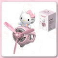 Sanrio Kuromi & Hello Kitty Car Air Freshener