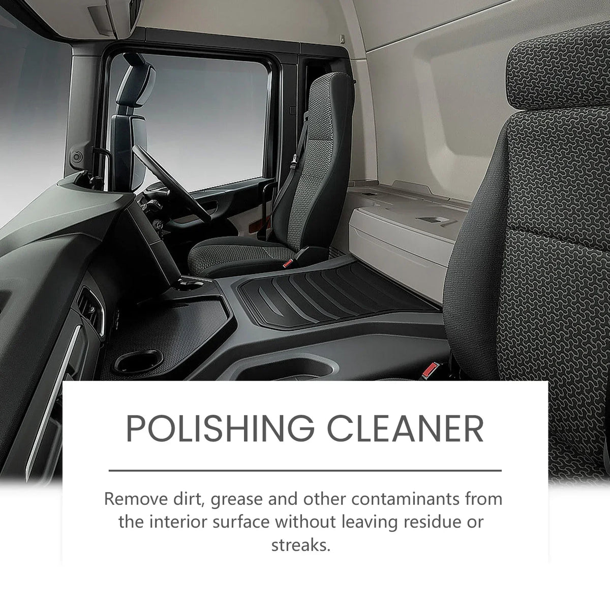 Car Plastic Restorer – Back to Black Gloss Interior Polish & Repair Coating