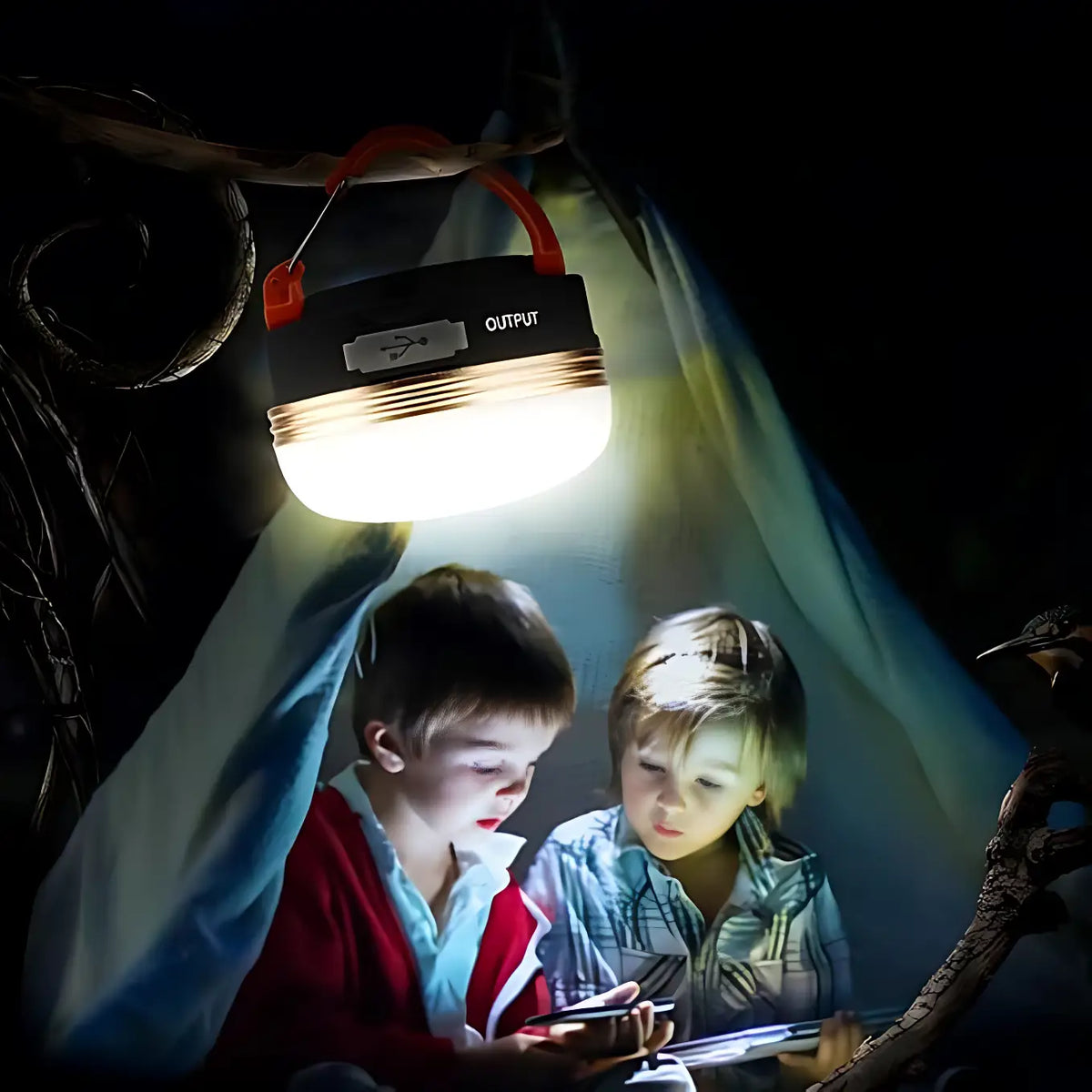 Tent Lamp Camping