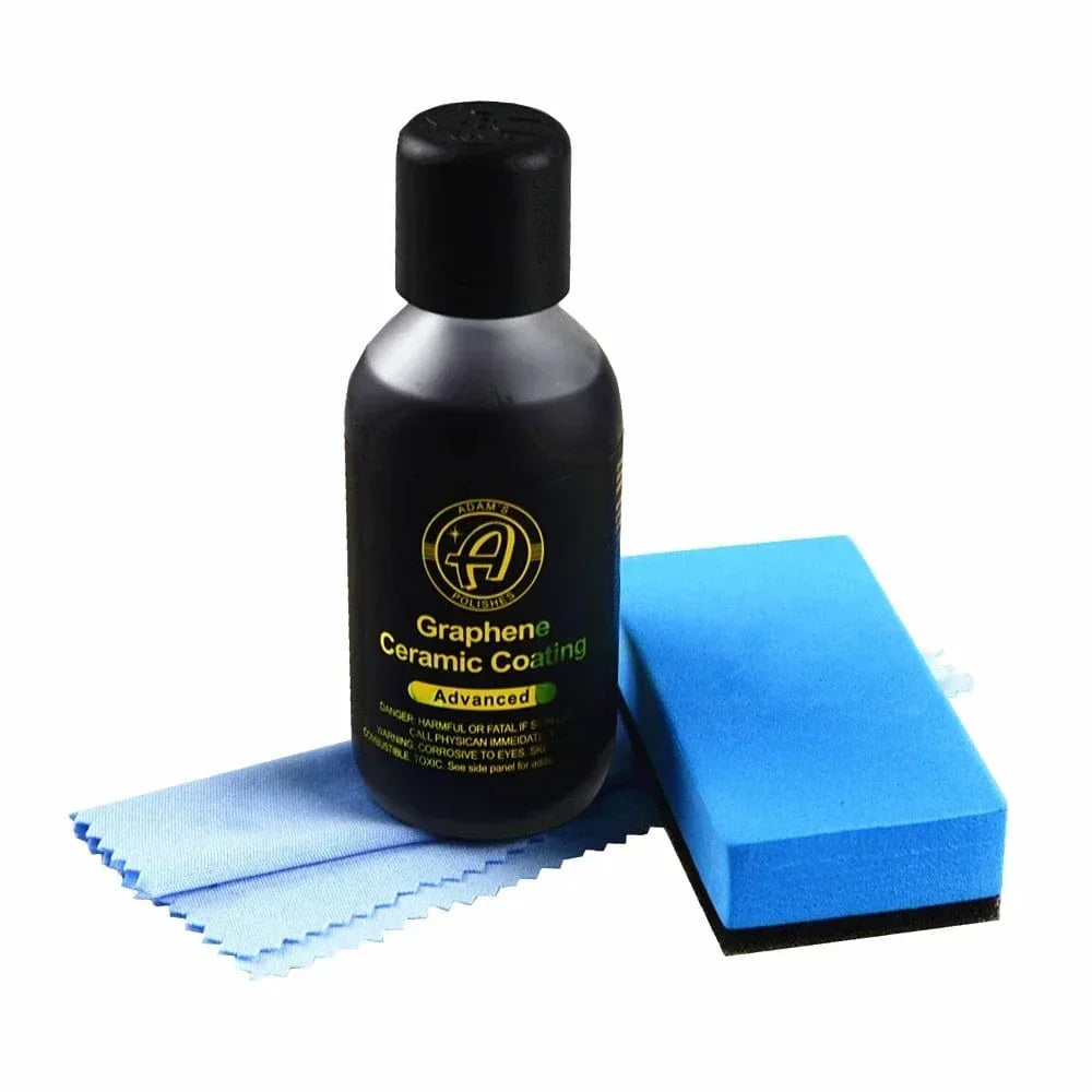 Graphene Guard Automotive Ceramic Coating