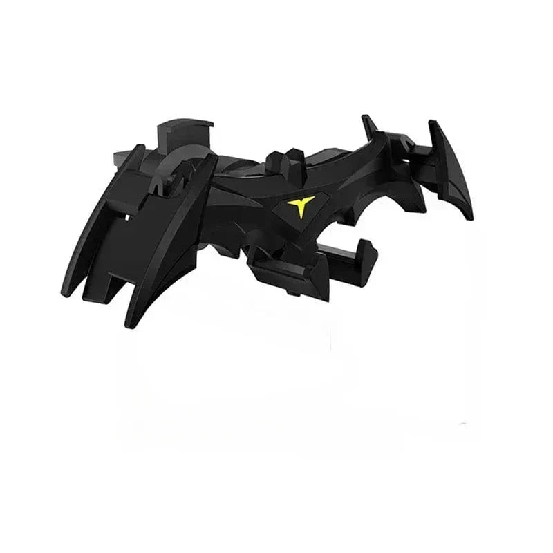 Superhero Car Phone Mount Air Vent Clip for Phones